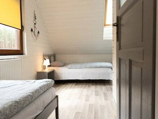 Ferienhaus Kopalino Ausstattung 22