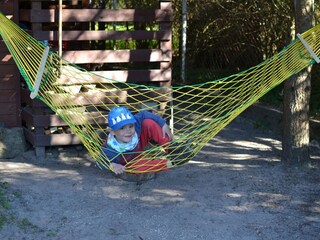 Casa per le vacanze Kopalino Registrazione all'aperto 7