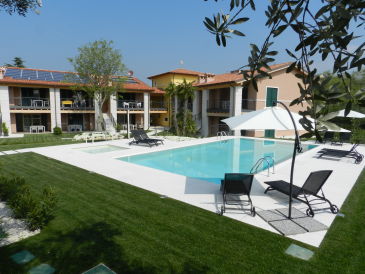 Holiday apartment - No title -