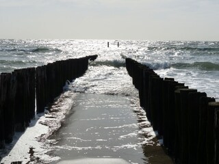 Appartamento per vacanze Westkapelle Registrazione all'aperto 6