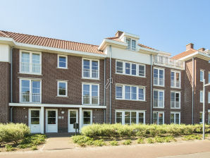 Ferienwohnung Westkapelle - Westkapelle - image1