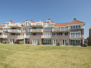 Vakantieappartement Westkapelle Buitenaudio-opname 2