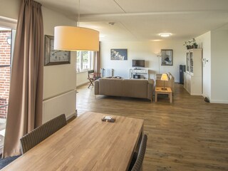 Vakantieappartement Westkapelle Kenmerken 7