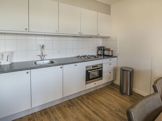 Vakantieappartement Westkapelle Kenmerken 8