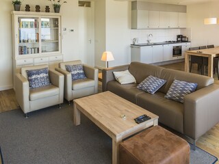 Vakantieappartement Westkapelle Kenmerken 9