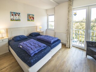 Vakantieappartement Westkapelle Kenmerken 12