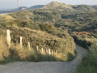 Appartamento per vacanze Westkapelle Ambiente 20