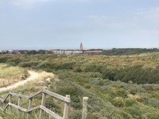 Vakantieappartement Westkapelle Buitenaudio-opname 4