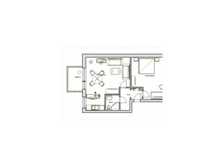 Apartamento de vacaciones Wangerooge  12