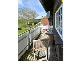 Appartamento per vacanze Wangerooge  13