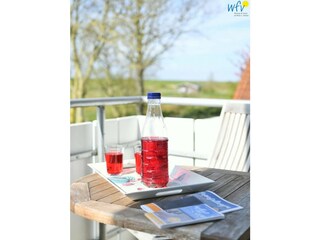 Appartamento per vacanze Wangerooge  14