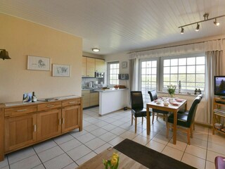 Appartamento per vacanze Wangerooge  15