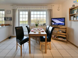 Appartamento per vacanze Wangerooge Caratteristiche 5