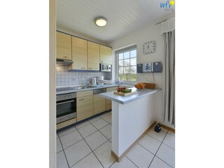 Appartamento per vacanze Wangerooge  17