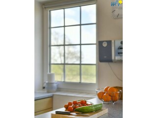 Apartamento de vacaciones Wangerooge  18