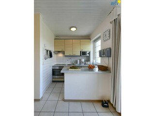 Appartamento per vacanze Wangerooge  19