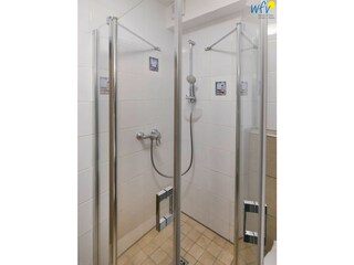 Appartamento per vacanze Wangerooge  22