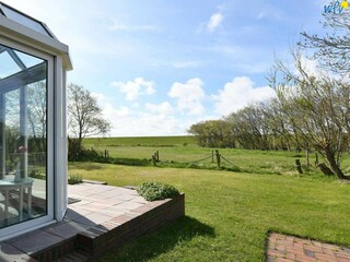 Apartamento de vacaciones Wangerooge  23