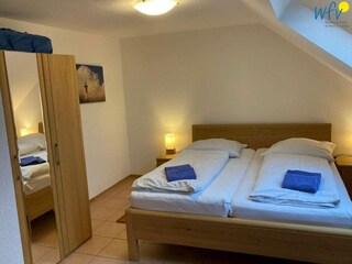 Vakantieappartement Wangerooge Kenmerken 7