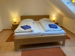 Apartamento de vacaciones Wangerooge Características 8