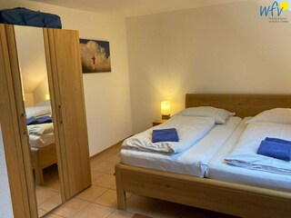 Appartamento per vacanze Minsen Caratteristiche 9