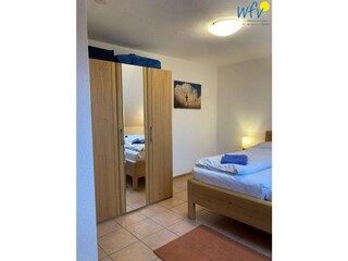 Appartamento per vacanze Wangerooge Caratteristiche 10