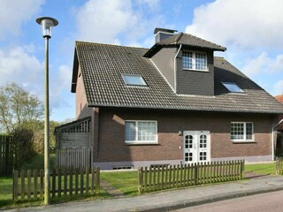 Vakantieappartement Wangerooge Buitenaudio-opname 3