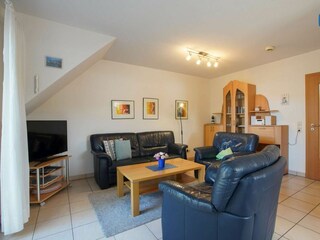 Vakantieappartement Borkum Kenmerken 6