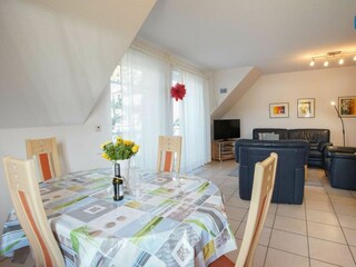 Appartamento per vacanze Borkum Caratteristiche 7