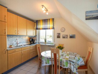 Appartement de vacances Borkum  25