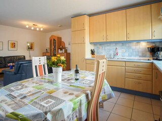Appartement de vacances Borkum  26