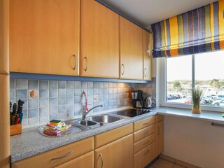 Appartement de vacances Borkum  27