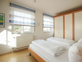 Vakantieappartement Borkum Kenmerken 9