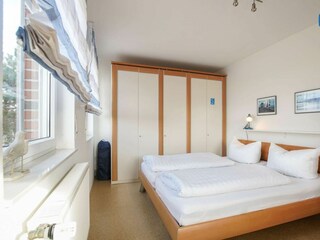 Appartement de vacances Borkum Équipement 10