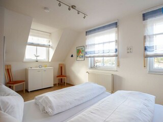 Vakantieappartement Borkum Kenmerken 12