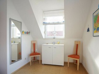 Ferienwohnung Borkum  28