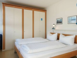 Appartamento per vacanze Borkum Caratteristiche 13