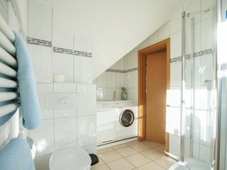 Appartamento per vacanze Borkum  29