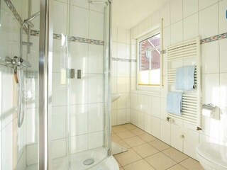 Vakantieappartement Borkum  30