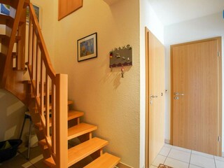 Appartamento per vacanze Borkum Caratteristiche 14