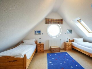 Appartamento per vacanze Borkum Caratteristiche 16