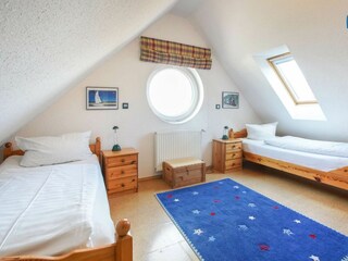 Appartement de vacances Borkum Équipement 17