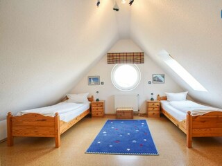 Vakantieappartement Borkum Kenmerken 18