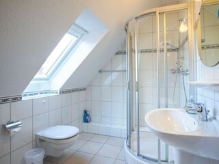 Appartement de vacances Borkum  32