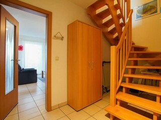 Vakantieappartement Borkum Kenmerken 19