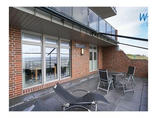 Vakantieappartement Borkum  16