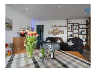 Vakantieappartement Borkum Kenmerken 7