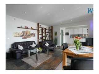 Vakantieappartement Borkum Kenmerken 8