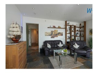 Appartamento per vacanze Borkum Caratteristiche 9