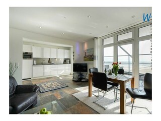 Vakantieappartement Borkum Kenmerken 10